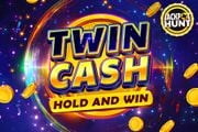 Twin Cash: Hold & Win