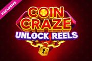 Coin Craze: Unlock Reels