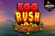 Egg Rush Jackpot Play