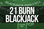 21 Burn Blackjack