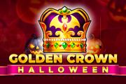Golden Crown Halloween