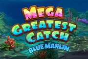 Mega Greatest Catch Blue Marlin