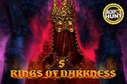 5 Rings of Darkness