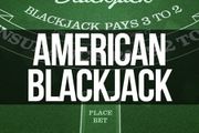 American Blackjack