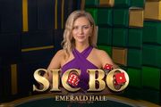 Emerald Hall Sic Bo