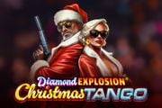 Diamond Explosion Christmas Tango