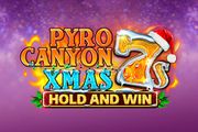 Pyro Canyon Xmas Hold and Win
