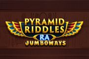 Pyramid Riddles Ra Jumboways