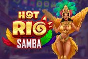 Hot Rio Samba
