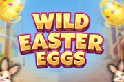 Wild Easter Eggs