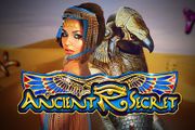 Ancient Secrets