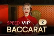 VIP Speed Baccarat 2