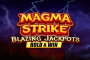 Magma Strike: Blazing Jackpots