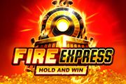 Fire Express: Hold & Win
