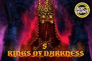 5 Rings of Darkness