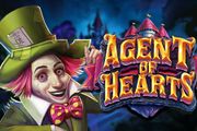 Agent of Hearts