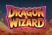 Dragon & Wizard