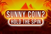 Sunny Coin 2: Hold The Spin