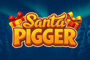 Santa Pigger