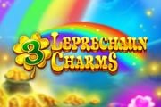 3 Leprechaun Charms