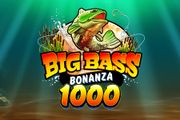 Big Bass Bonanza 1000