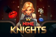 Nine Knights
