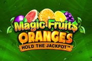 Magic Fruit$: Oranges
