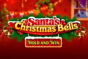Santa’s Christmas Bells (Hold and Win)