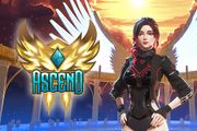 Ascend Arena 2D