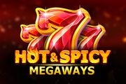 Hot & Spicy Megaways