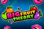 Big Fruit Theory