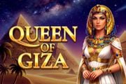 Queen Of Giza