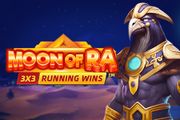 Moon Of Ra: Running Wins