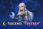 Legend of Freeren