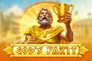 God`s Party