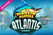 Marlin Masters: Atlantis