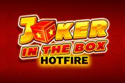 Joker in the Box Hotfire