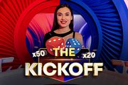 The Kickoff