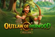 OUTLAW OF SHERWOOD - HOLD & WIN
