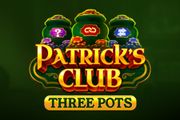 Patric's 3 Pots Club