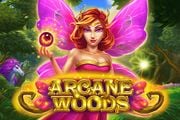 Arcane Woods