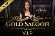 Gold Saloon VIP