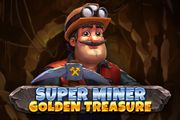 Super Miner - Golden Treasure