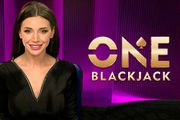 ONE Blackjack 1