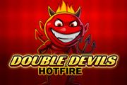Double Devil's Hotfire