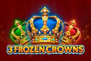3 Frozen Crowns