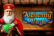 Alchemy Ways
