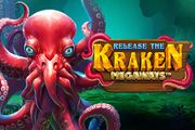 Release the Kraken Megaways