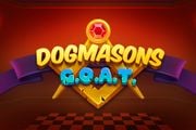 Dogmasons