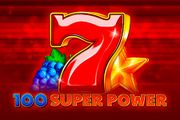 100 Super Power